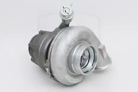 TURBOCHARGER TC-6757 SLP