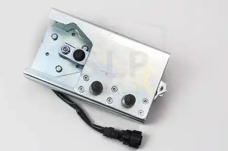 WINDSHIELD WIPER MOTOR WM-105 SLP