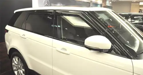  D47080 Дефлектора Land Rover Range Rover V-STAR