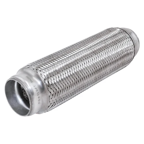 Гофра глушителя FORTLUFT 50250 L= d=