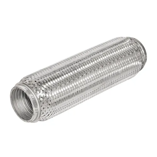 Гофра глушителя FORTLUFT 50X280OEM L= d=
