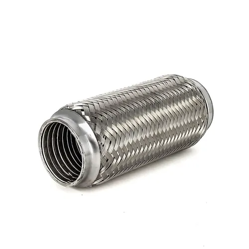 Гофра глушителя FORTLUFT 60X200OEM L= d=