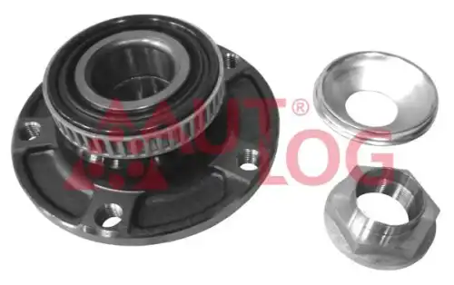 Деталь RS1053 AUTLOG