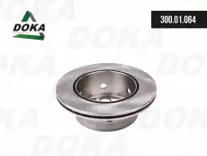 Тормозной диск DOKA 300.01.064 ,