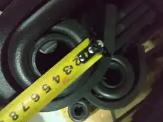 Рессора подвески DOKA 273.01.001