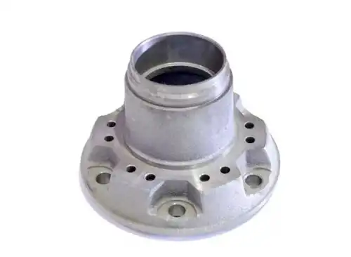 Ступица GAZ C41R11-3103015-10