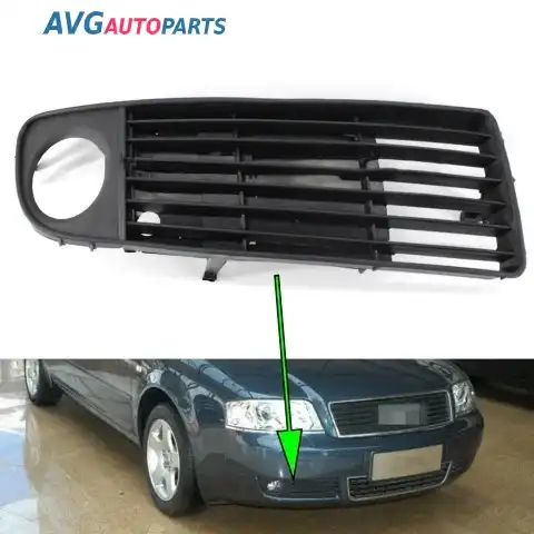 Решетка бампера AVG 00 14 997