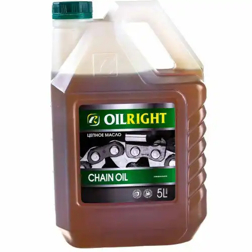 Технологическое масло OILRIGHT 2693