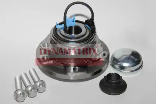 Ступица DYNAMAX DWH3651