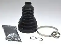 306058 пыльник шрус внутренний GKN