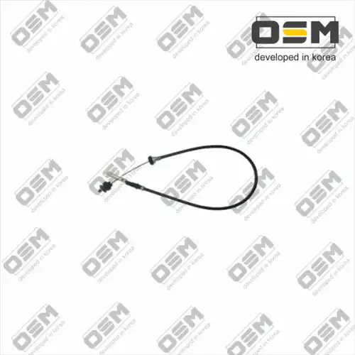  ТРОС АКСЕЛЕРАТОРА OSMN30368 OSM
