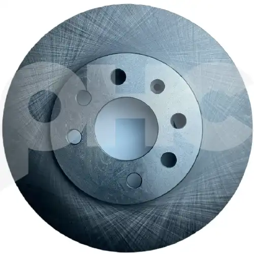 Тормозной диск VALEO PHC R3005