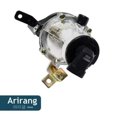 Фара противотуманная ARIRANG ARG23-3053R