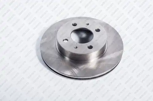 Тормозной диск UKORAUTO UHD2551027