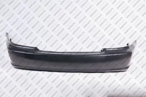 НАКЛАДКА БАМПЕРА ЗАДНЕГО UHD3D86348 UKORAUTO