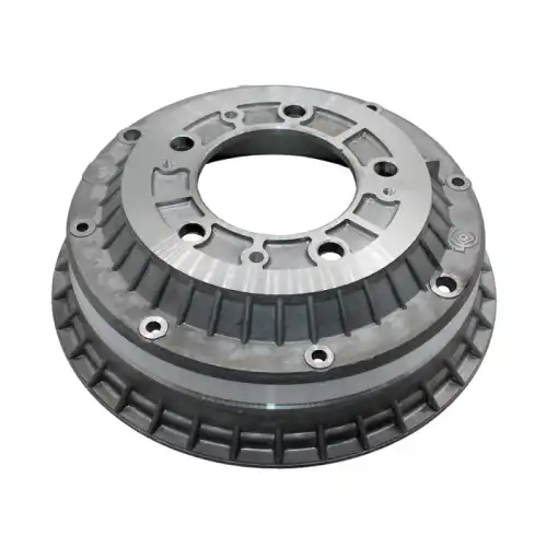 Тормозной барабан RIGINAL RG2121-3502070