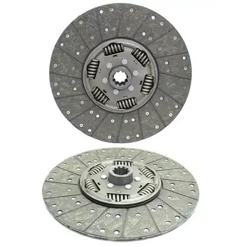 Диск сцепления RIGINAL RG1878002599
