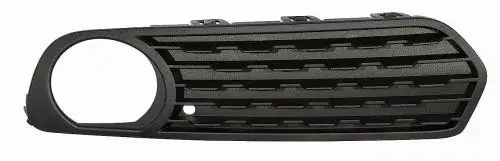 Решетка бампера DEPO 4442504RUD