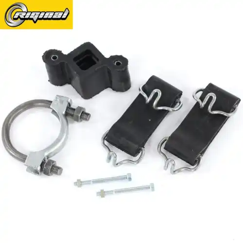 Хомут глушителя RIGINAL RG2101-1200800