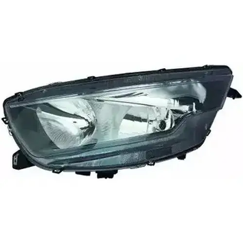 Фара DEPO 663-1111LMLDEM2