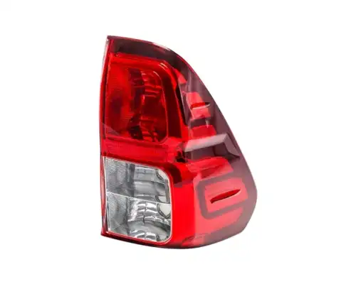 Фонарь задний DEPO 212-19AMR-LD-UE