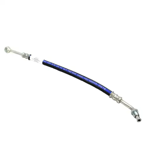 Шланг ГУР RIGINAL RG2217-3408151