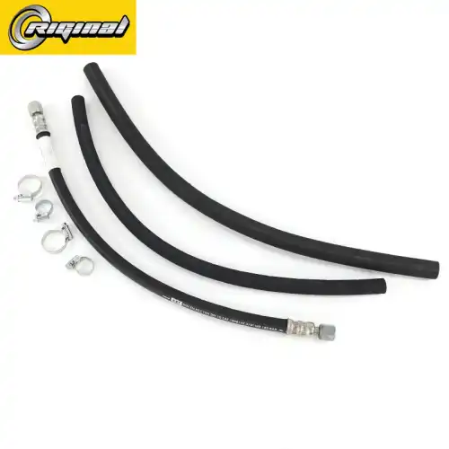 Шланг ГУР RIGINAL RG3110-50-3408800