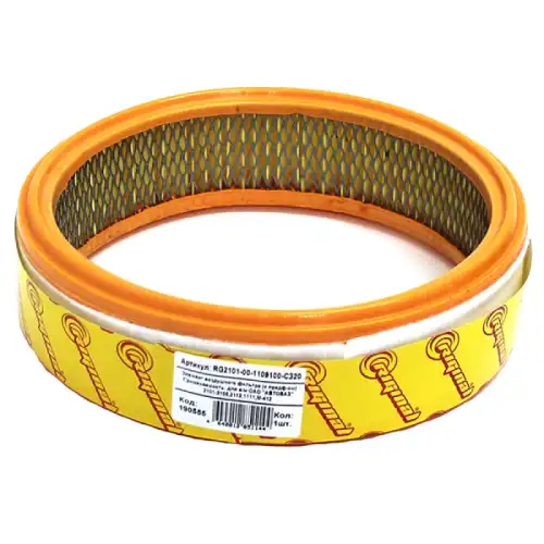 Фильтр воздушный RIGINAL RG2101-1109100-C320