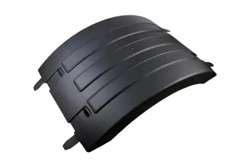 Крыло STELLOX 87-17538-SX