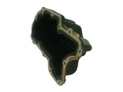 Поддон картера двигателя GM 12628375