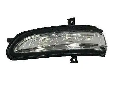 ФОНАРЬ УКАЗАТЕЛЯ ПОВОРОТА 95374907 GM