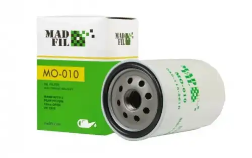 Фильтр масляный MADFIL MO010