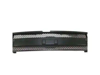 Решетка радиатора GM 89044659