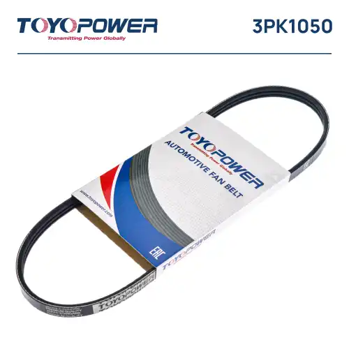 TOYOPOWER 3PK1050