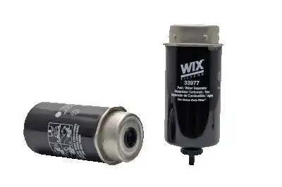 Топливный фильтр WIX 33977