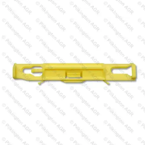 CI C5 08- БУРТЫ, КЛИПСЫ 2740AKCSS PILKINGTON