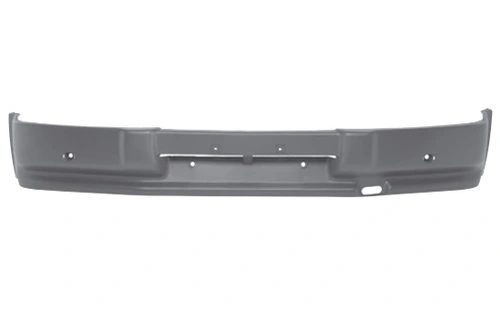 FOR07TR063 Бампер пер. EUROBUMP