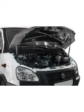 Амортизатор капота RIVAL AST62011