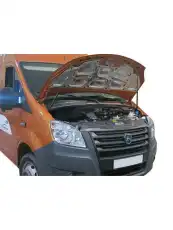 Амортизатор капота RIVAL A.ST.6202.1