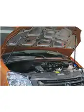Амортизатор капота RIVAL A.ST.6202.1