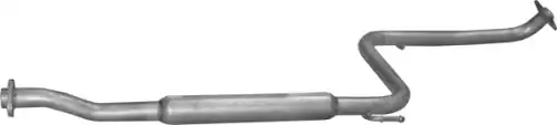 Глушитель 2605 POLMOSTROW