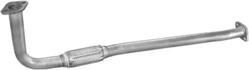 глушитель Platinik 4750 POLMOSTROW