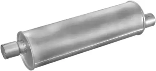 глушитель Platinik 4011 POLMOSTROW