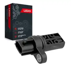 Датчик положения распредвала левый 002LSR 80002LSR LEDO