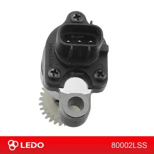 ДАТЧИК СКОРОСТИ 002LSS 80002LSS LEDO