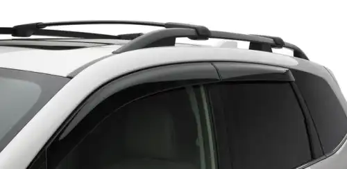 F0010SG600 ДЕФЛЕКТОР ДВЕРИ SUBARU