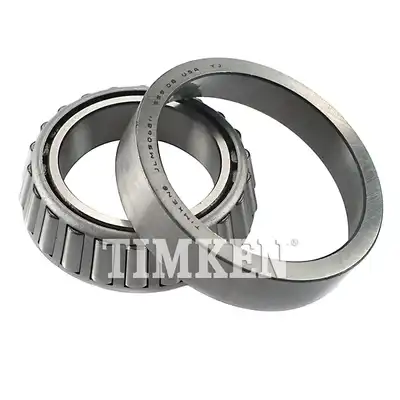  ПОДШИПНИК ДИФФЕРЕНЦИАЛА SET42 TIMKEN
