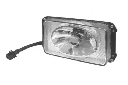 Фара противотуманная TANGDE TD01-50-005R
