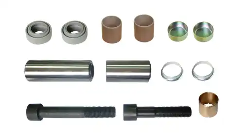 РЕМКОМПЛЕКТ СУППОРТА MERITOR MAY 615006