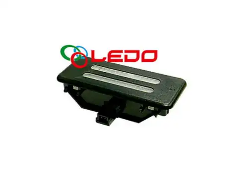 Автолампа LEDO PLJZD001